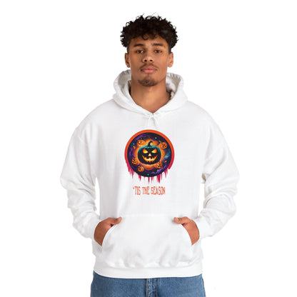 'Tis the (Spooky) Season Unisex Hoodie