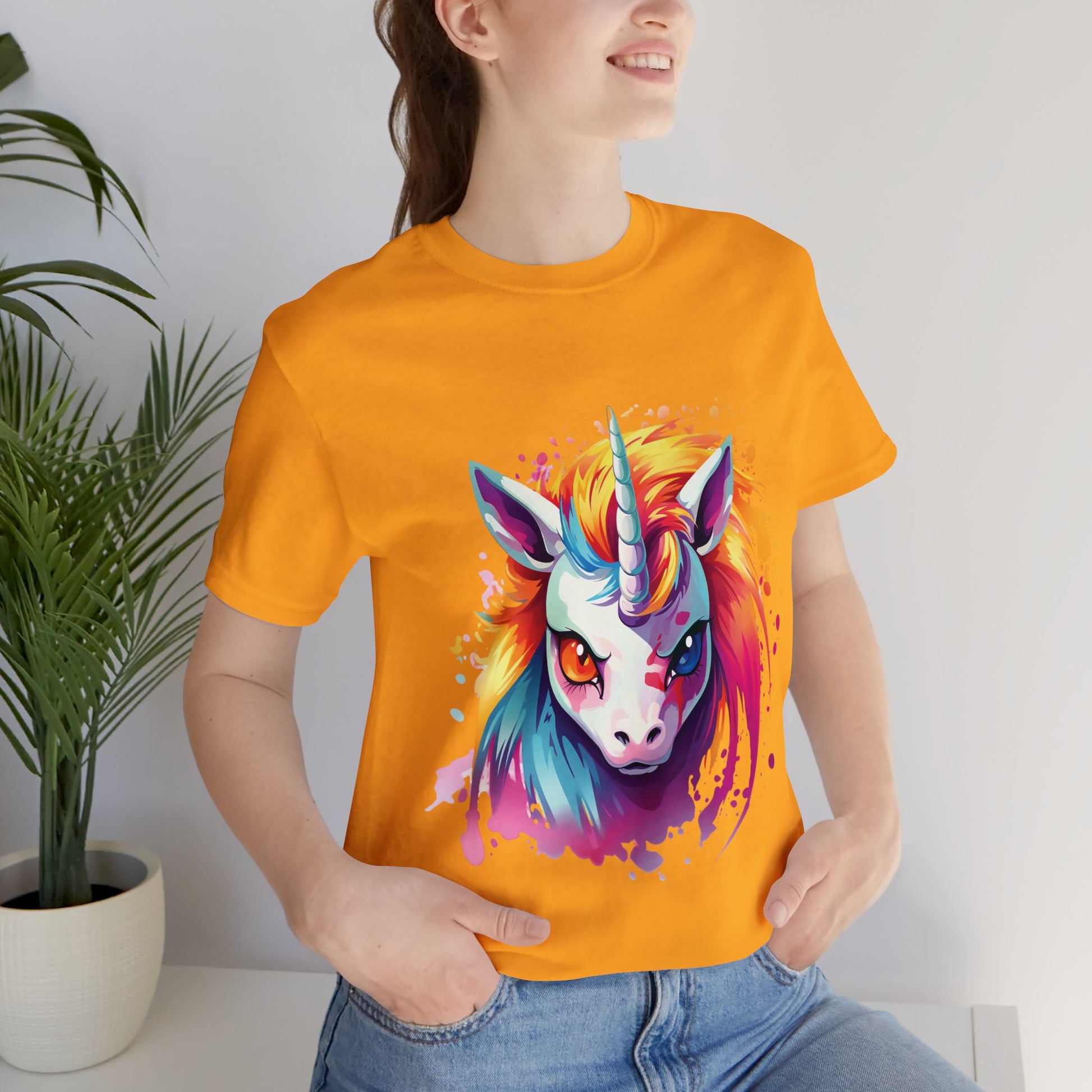 Fierce Unicorn - ShadowCrafts Studio