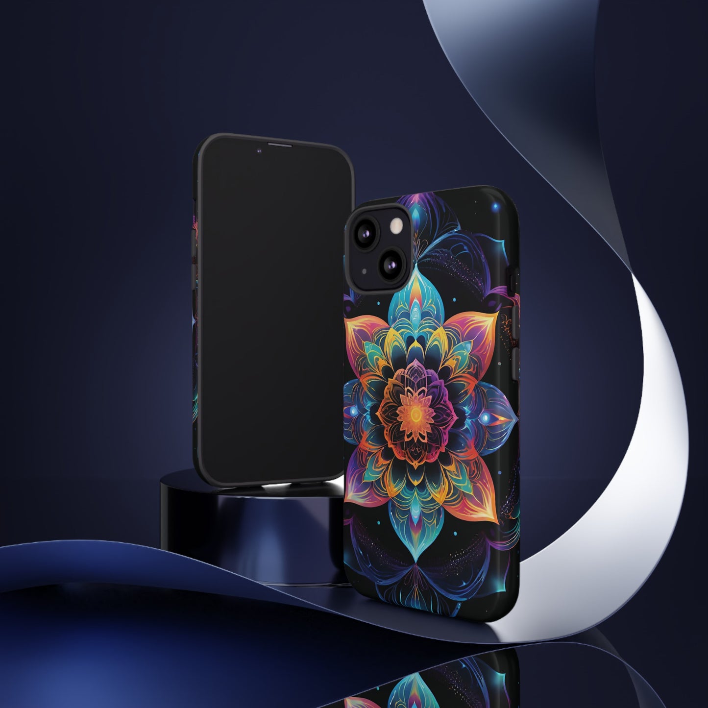 Midnight Mandala