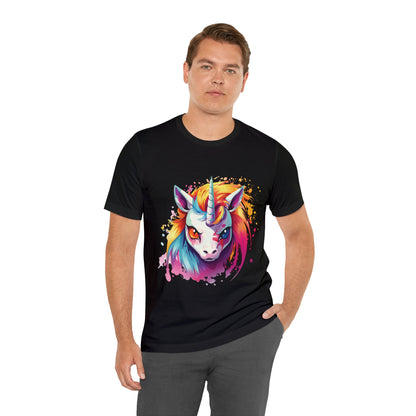 Fierce Unicorn - ShadowCrafts Studio