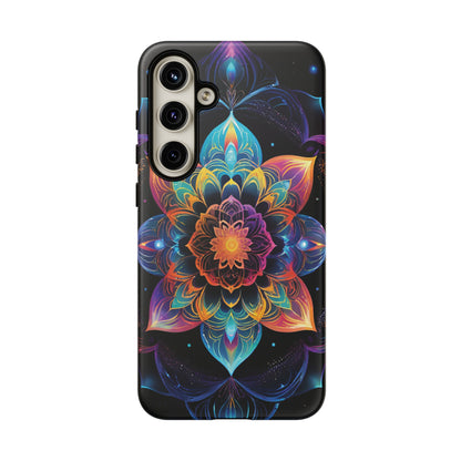 Midnight Mandala