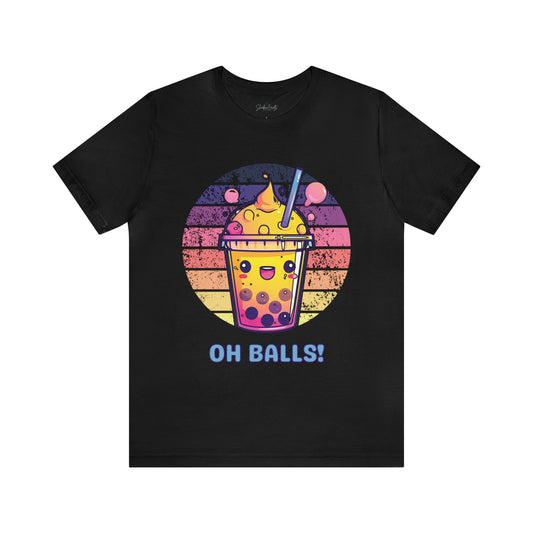 Oh Balls! - ShadowCrafts Studio