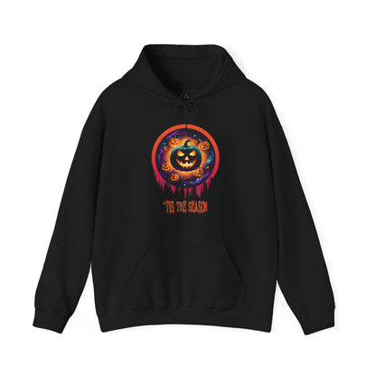 'Tis the (Spooky) Season Unisex Hoodie