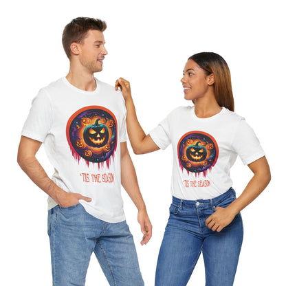 'Tis the (Spooky) Season