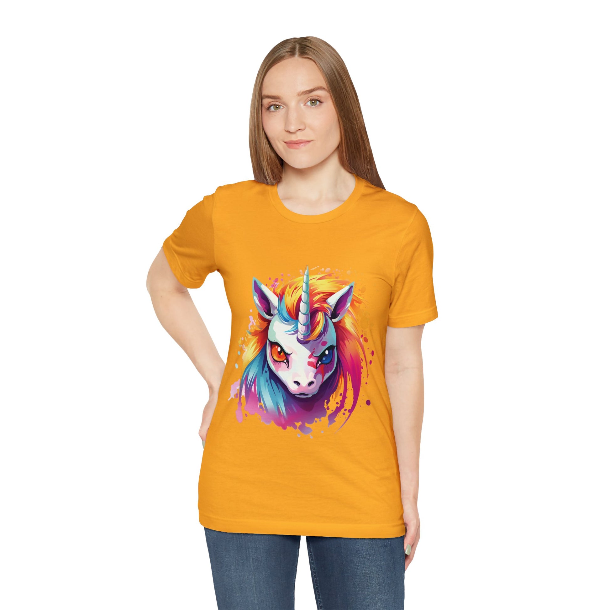 Fierce Unicorn - ShadowCrafts Studio