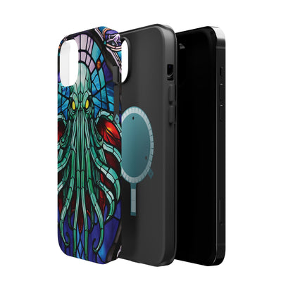 Window to the Soul (Magnetic Tough Case)