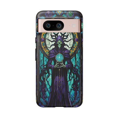 Stained Lore