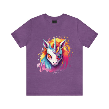 Fierce Unicorn - ShadowCrafts Studio