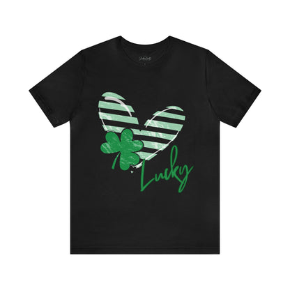 Lucky Day - ShadowCrafts Studio