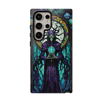 Stained Lore