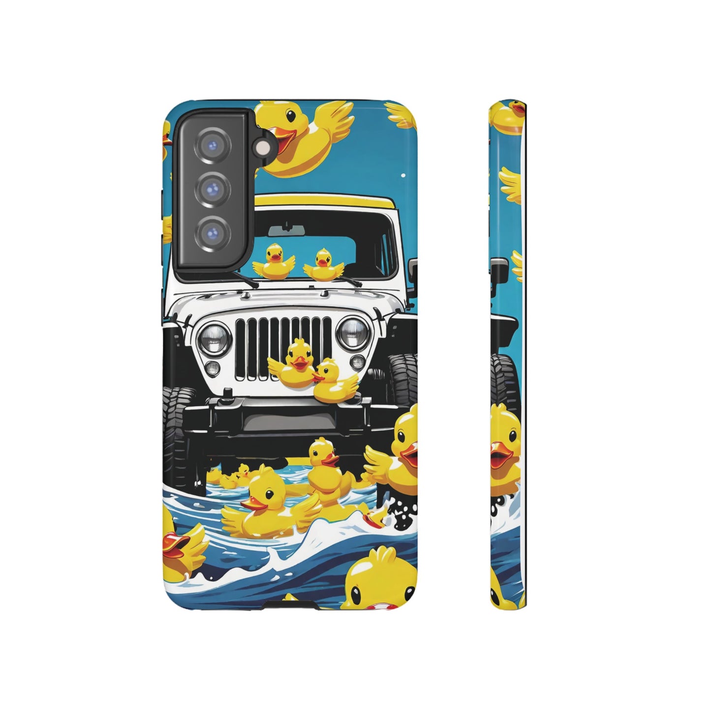 Duck Duck Go