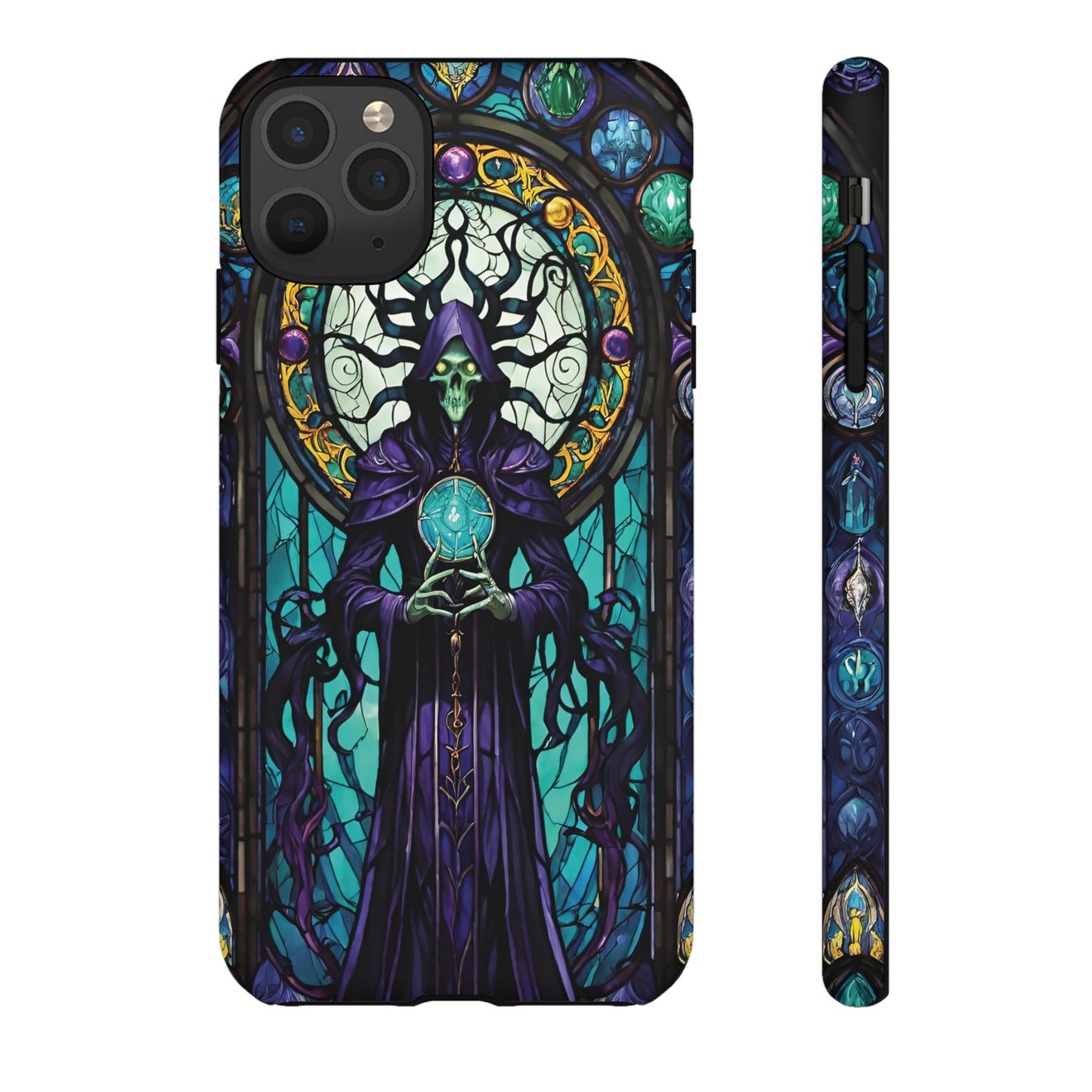 Stained Lore