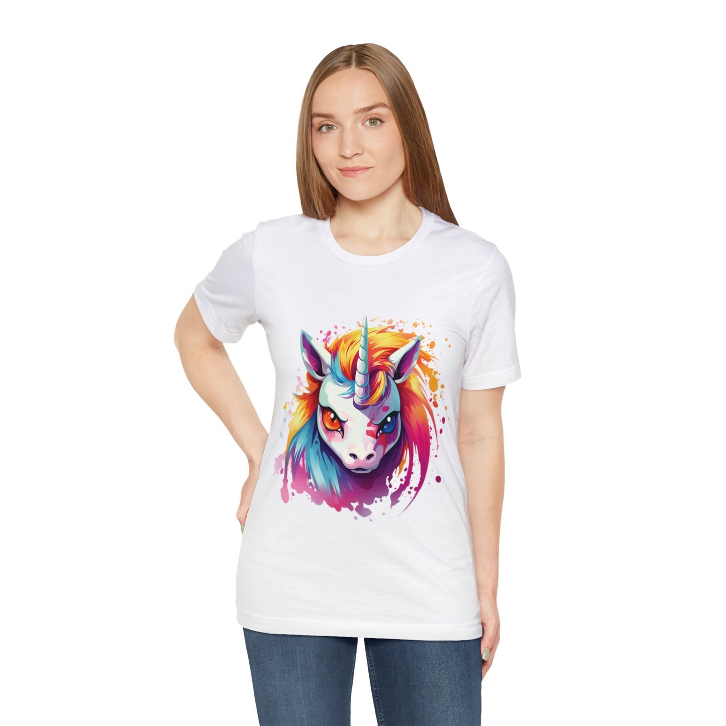 Fierce Unicorn - ShadowCrafts Studio