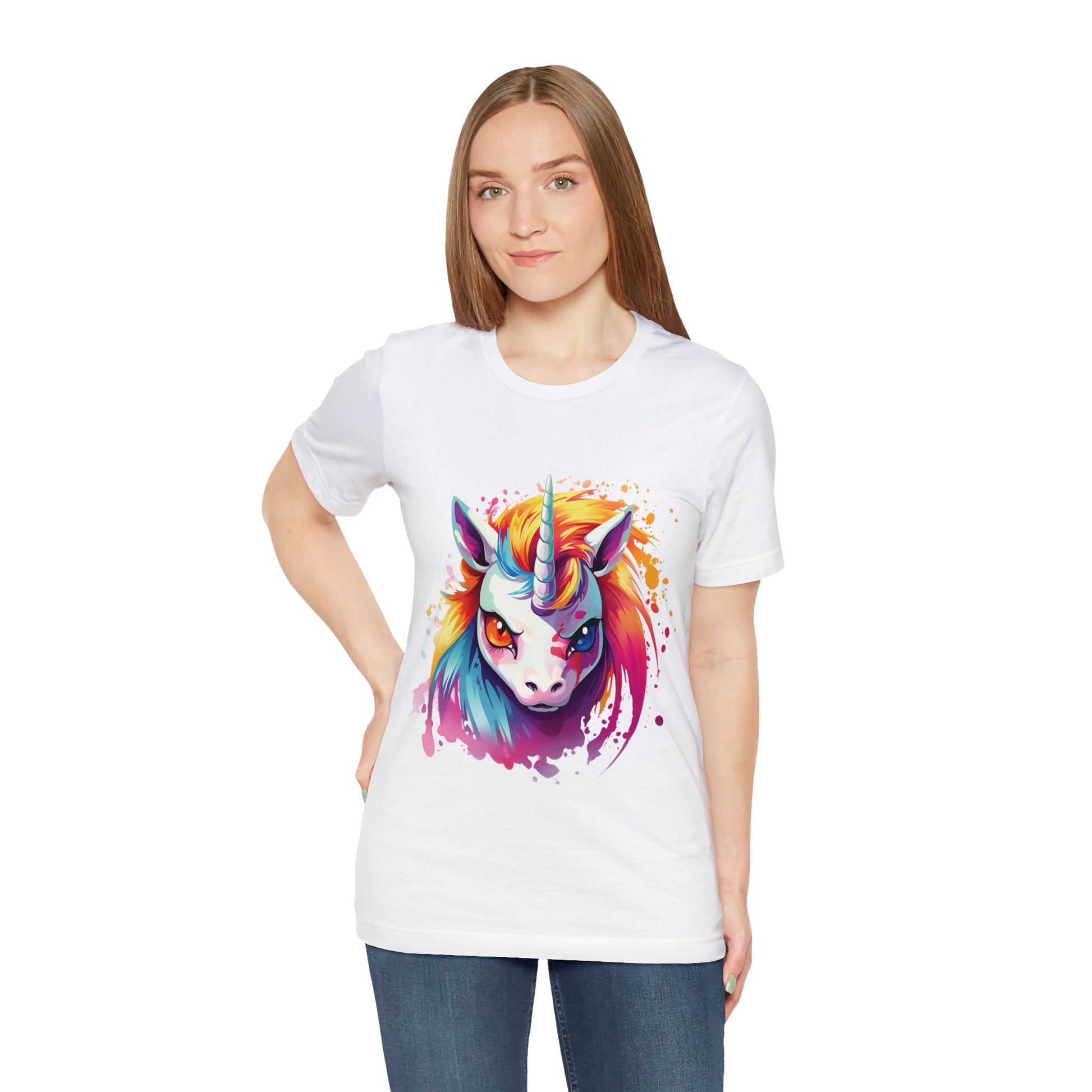 Fierce Unicorn - ShadowCrafts Studio