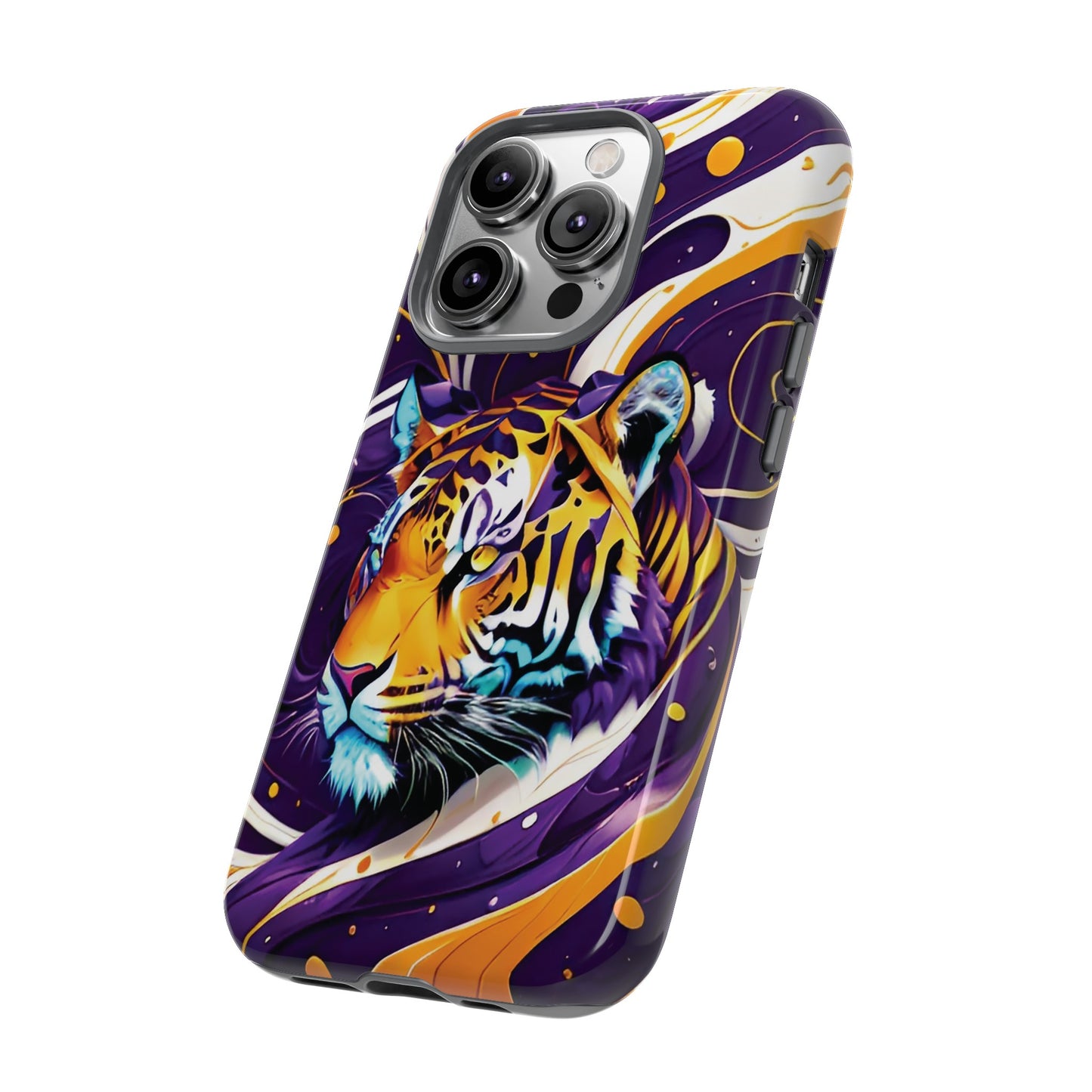 Tiger Royale