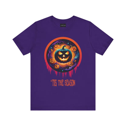 'Tis the (Spooky) Season