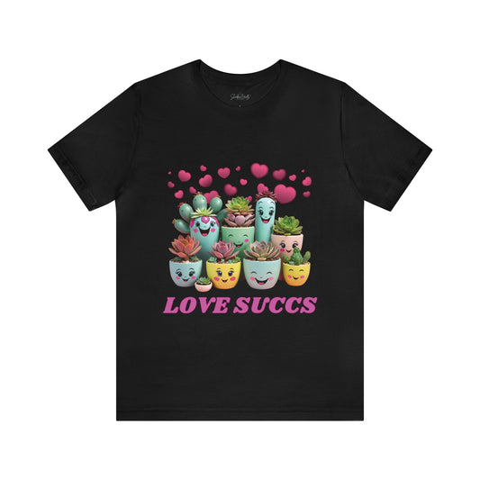 Love Succs - ShadowCrafts Studio