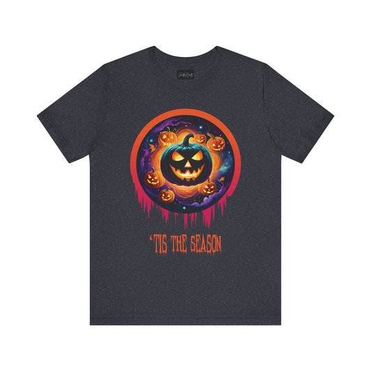 'Tis the (Spooky) Season