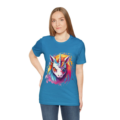 Fierce Unicorn - ShadowCrafts Studio