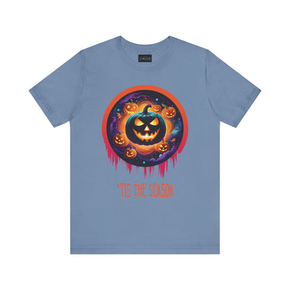 'Tis the (Spooky) Season