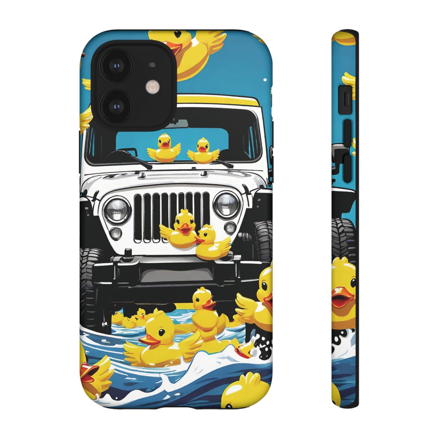 Duck Duck Go