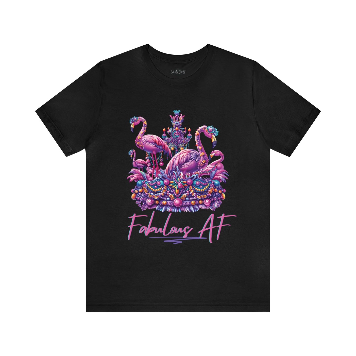 Fabulous AF - ShadowCrafts Studio