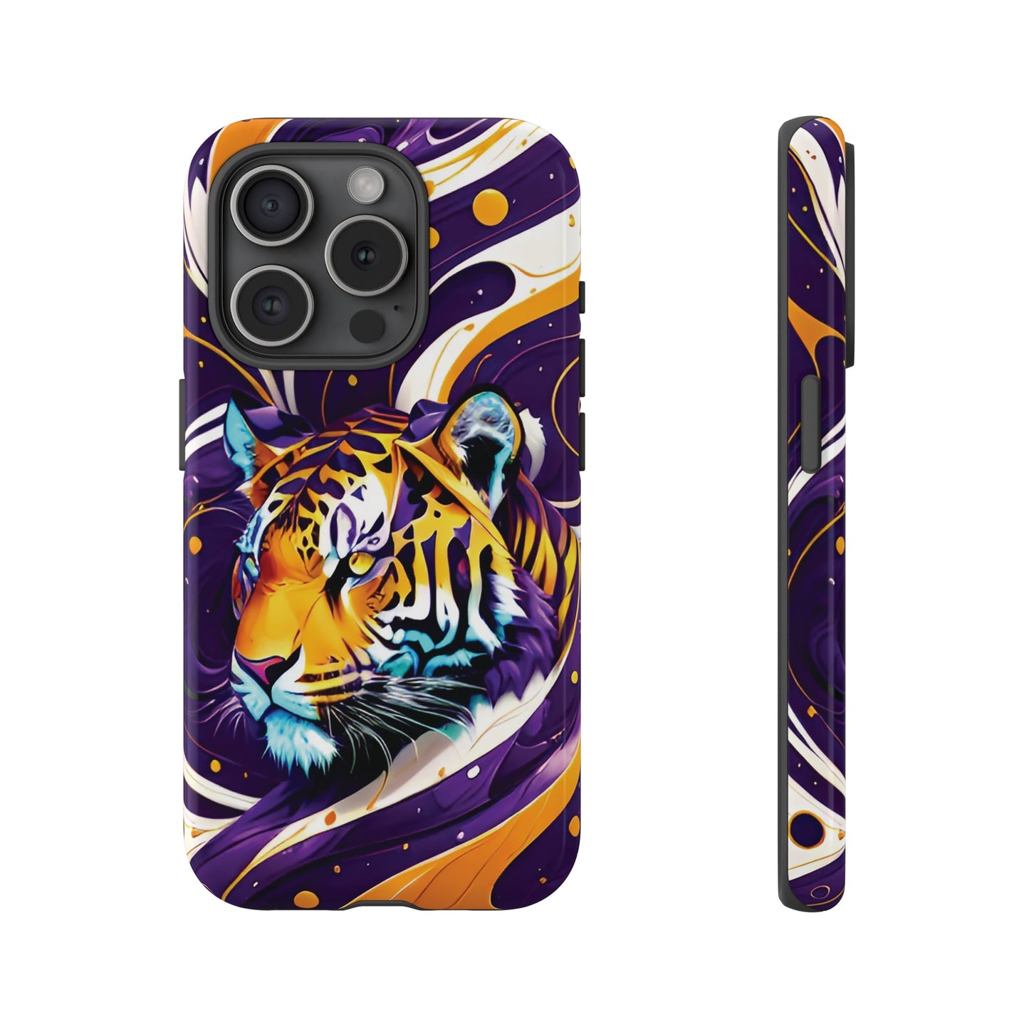 Tiger Royale