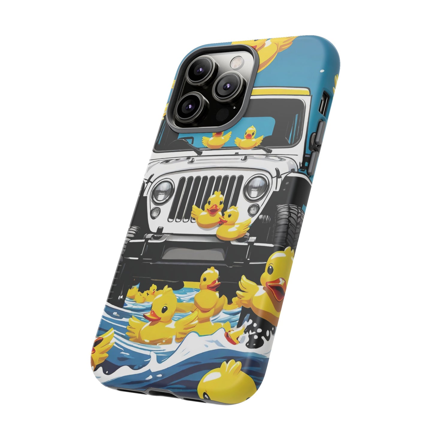 Duck Duck Go