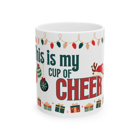 Cup of Cheer