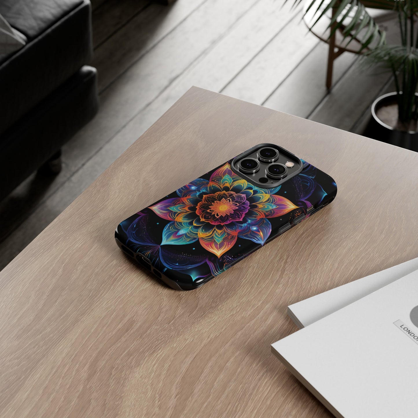 Midnight Mandala