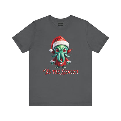 Santa Claws