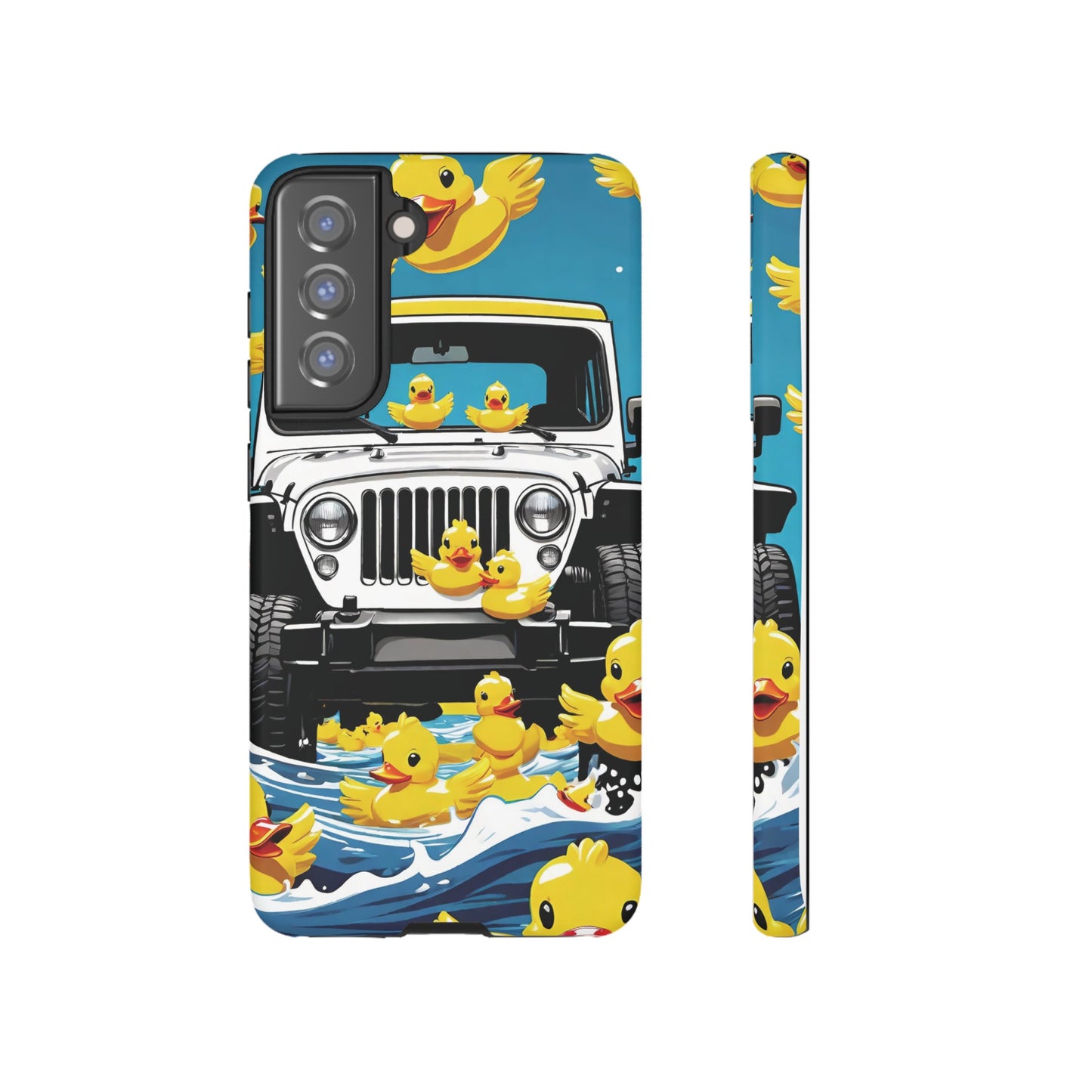 Duck Duck Go