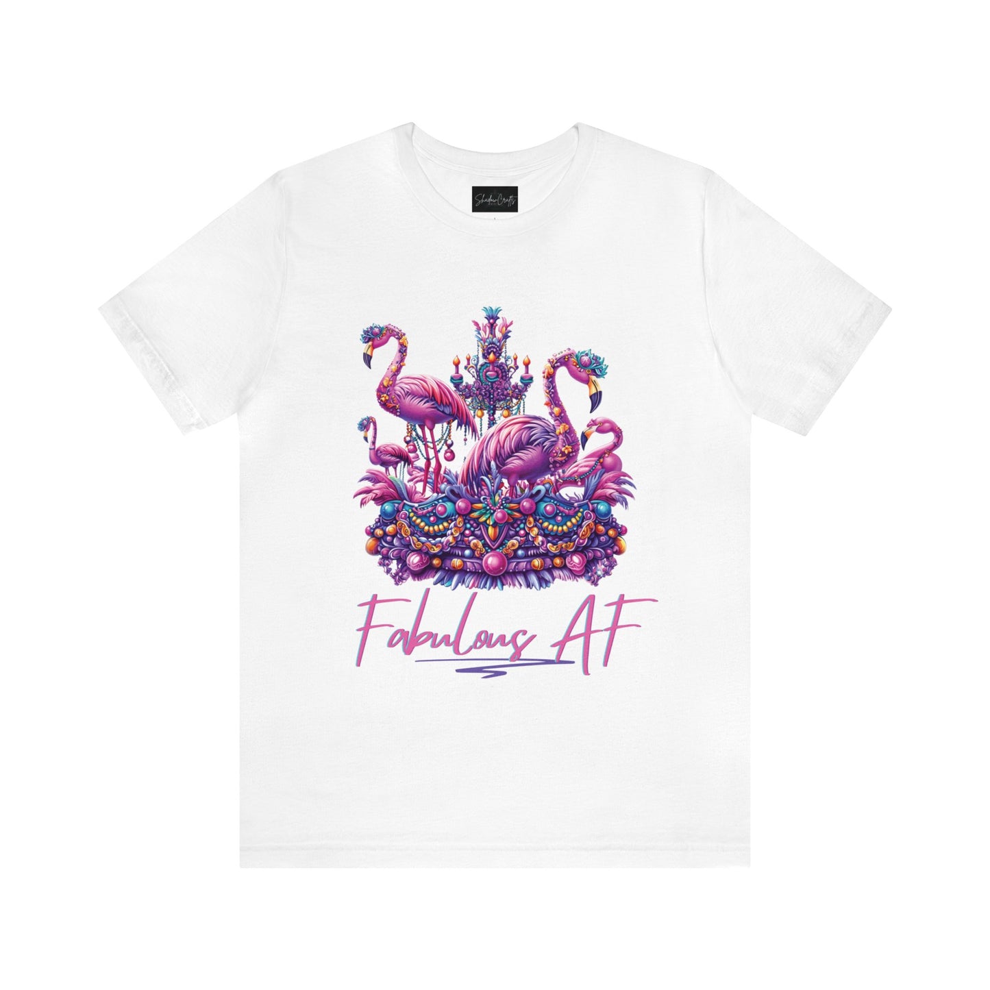 Fabulous AF - ShadowCrafts Studio