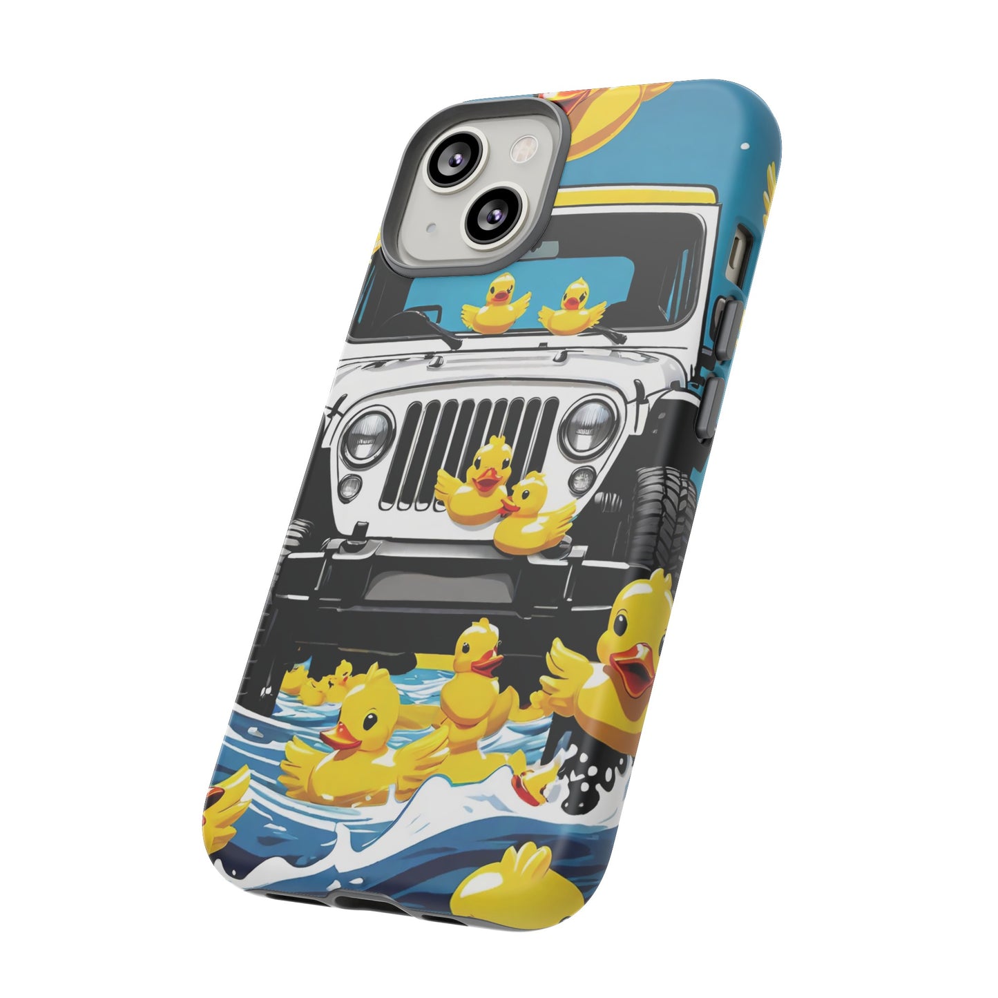 Duck Duck Go