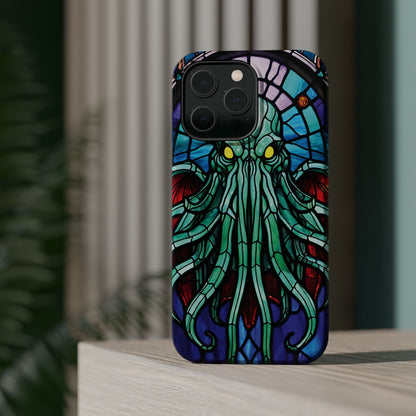 Window to the Soul (Magnetic Tough Case)