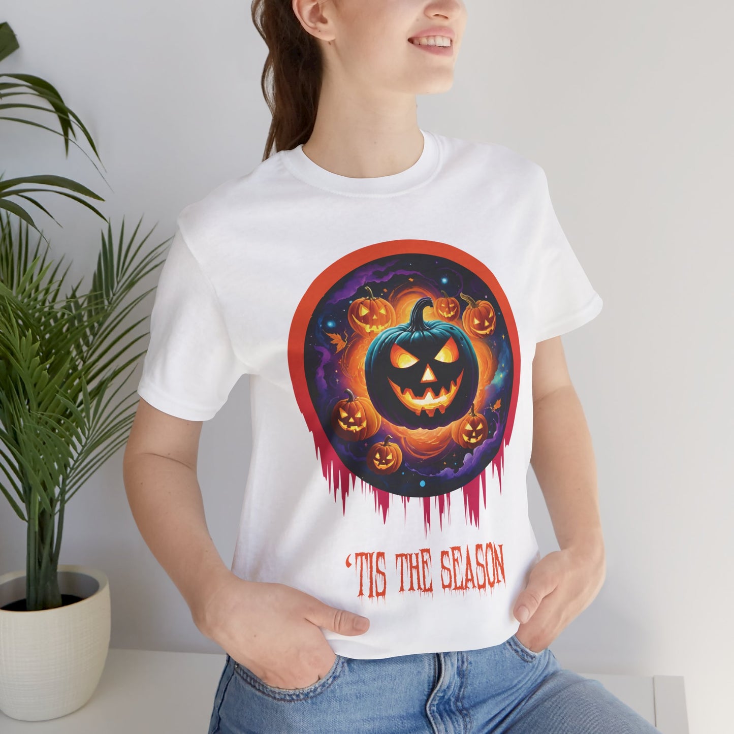 'Tis the (Spooky) Season