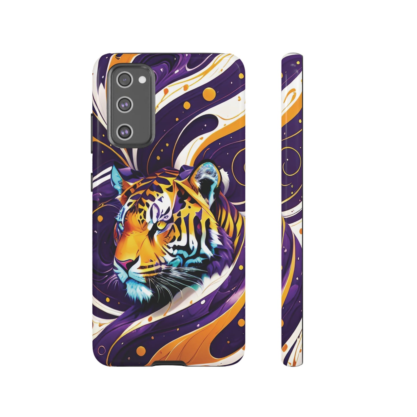 Tiger Royale