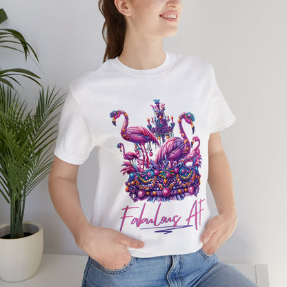 Fabulous AF - ShadowCrafts Studio