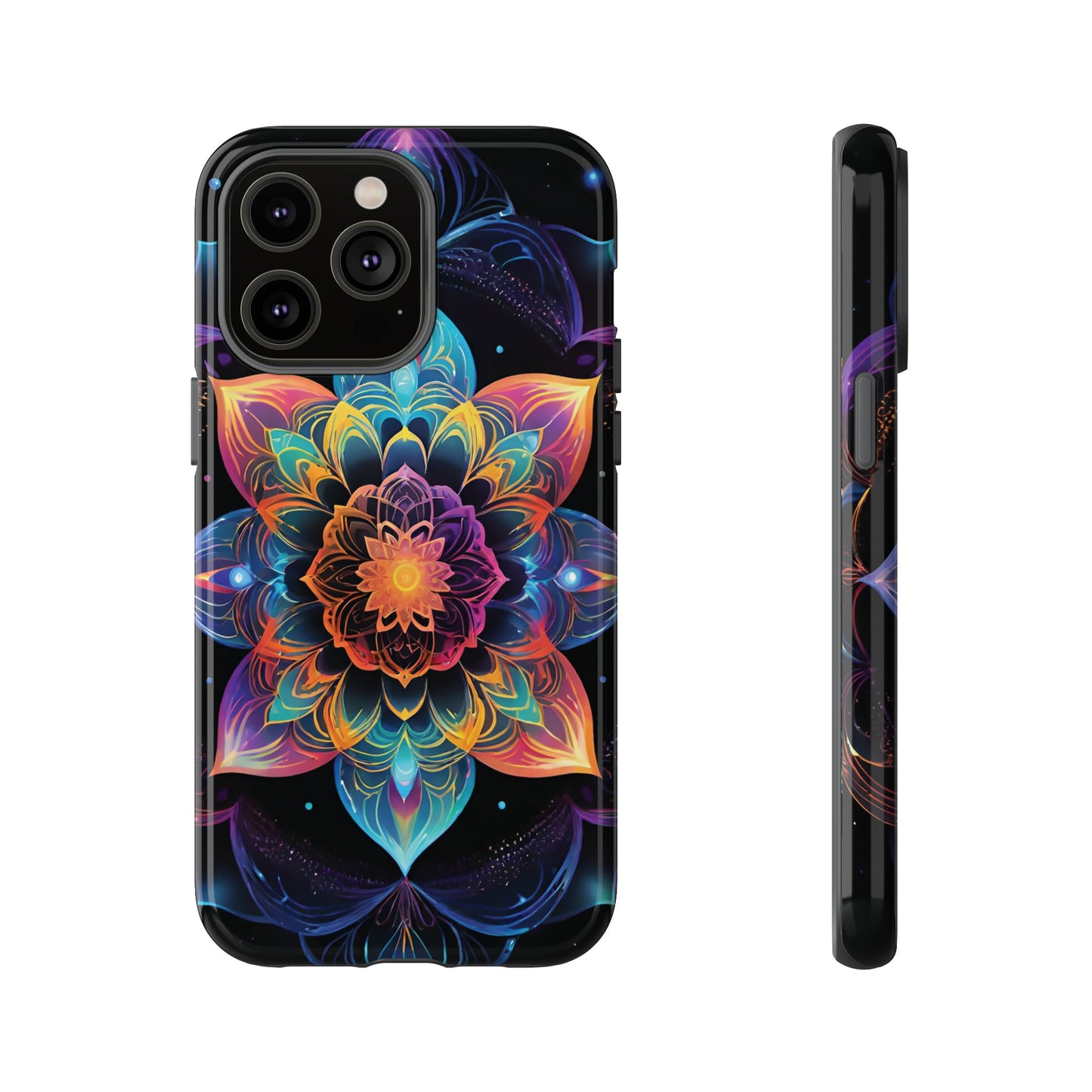 Midnight Mandala