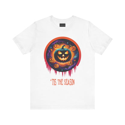 'Tis the (Spooky) Season