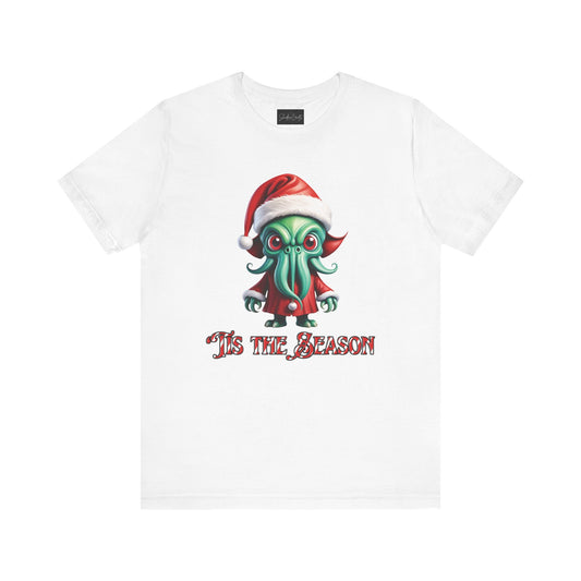Santa Claws