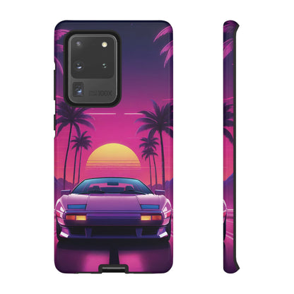 Synthwave Strip