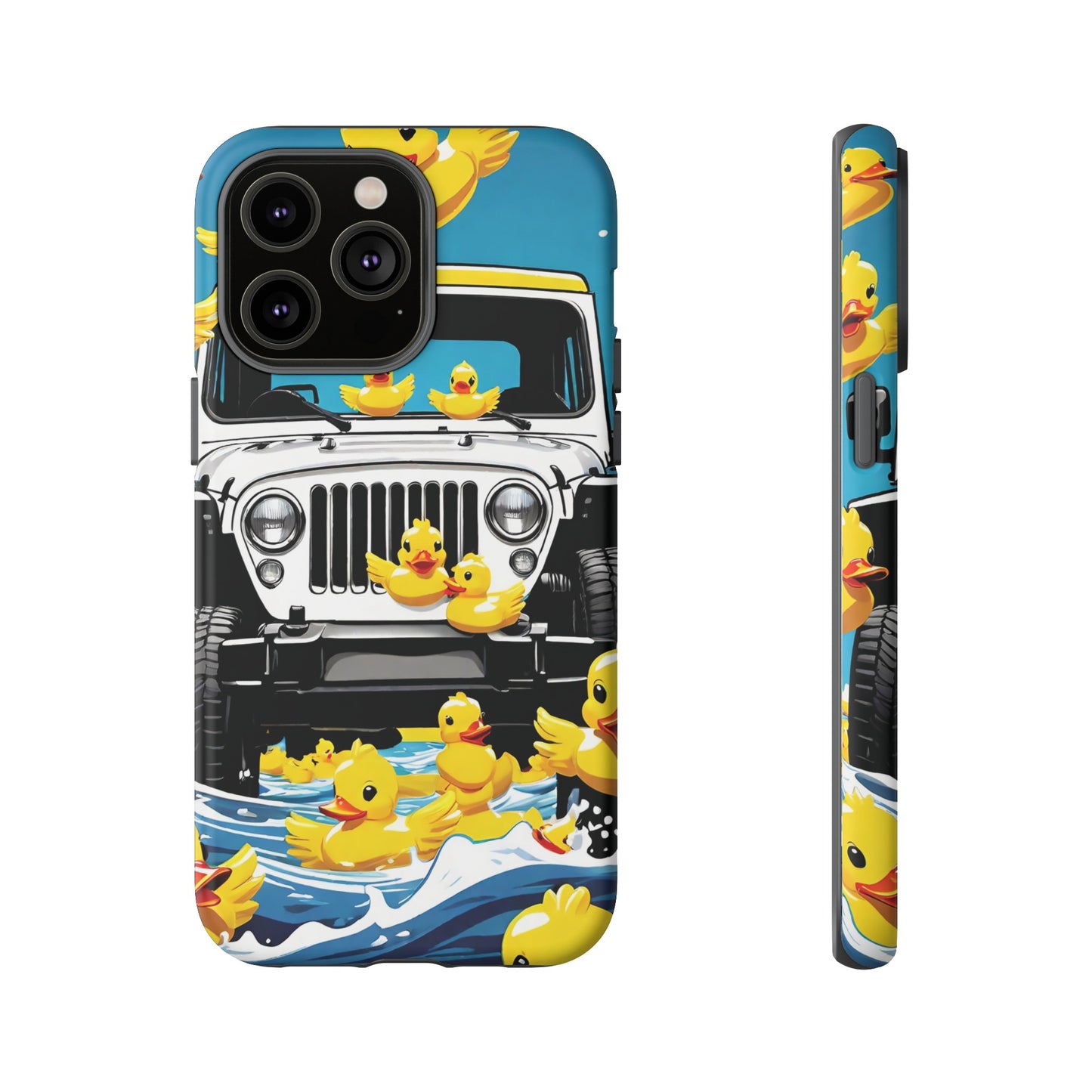 Duck Duck Go