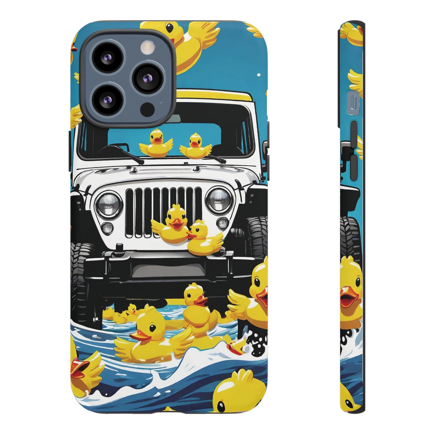 Duck Duck Go