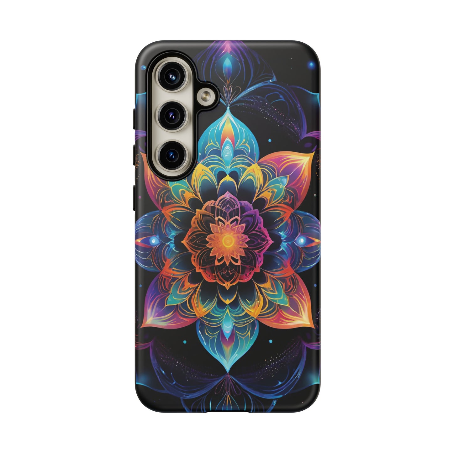 Midnight Mandala