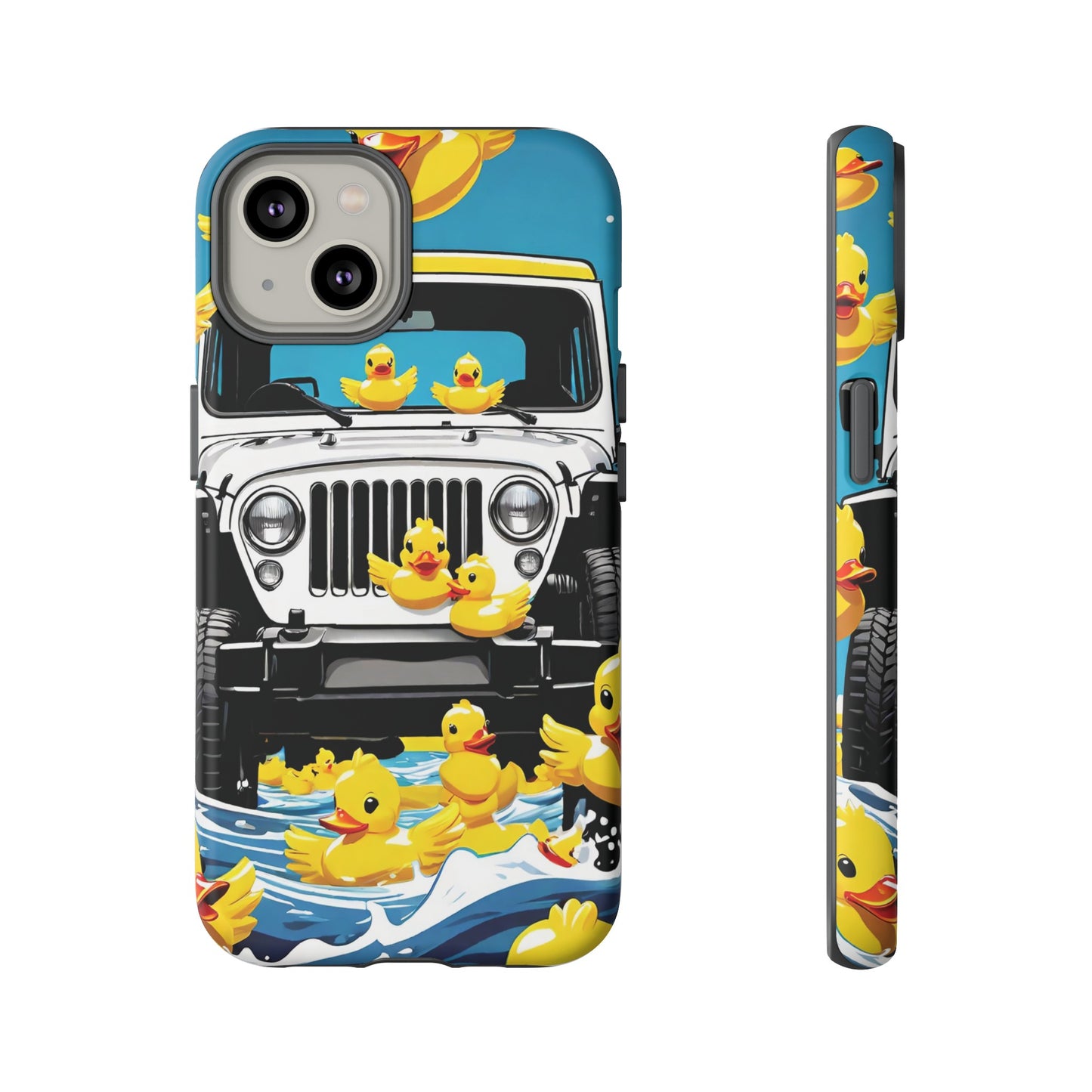 Duck Duck Go