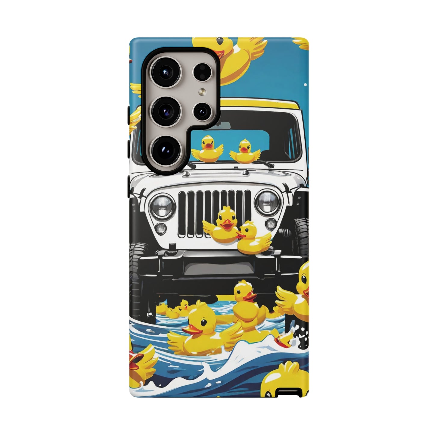 Duck Duck Go