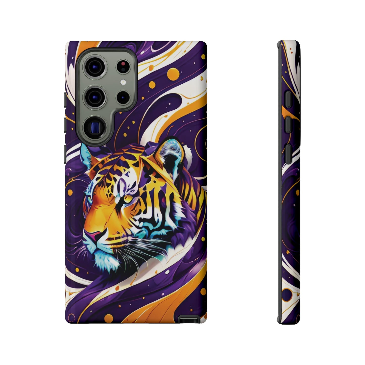 Tiger Royale