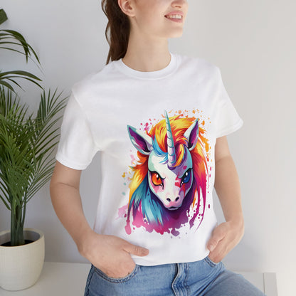 Fierce Unicorn - ShadowCrafts Studio