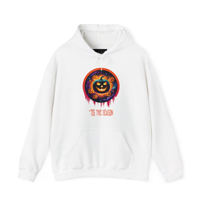 'Tis the (Spooky) Season Unisex Hoodie